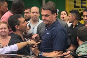 Bolsonaro anuncia demissão de toda diretoria do Inmetro