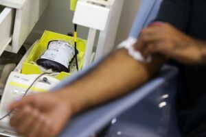 Brasil atualiza critérios de doação de sangue devido ao coronavírus