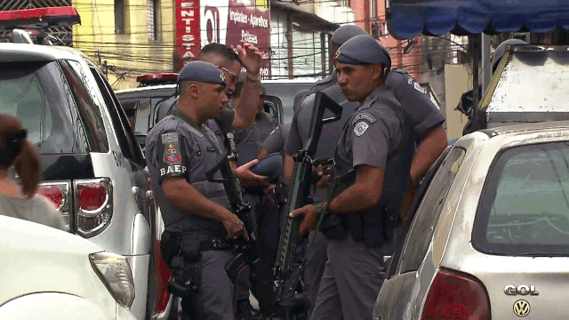 Corregedoria da PM considera ação em Paraisópolis legal e arquiva investigação contra policiais