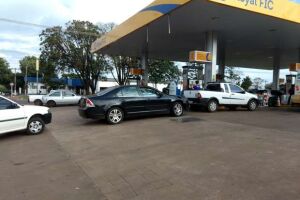 Procon pesquisa preços de combustíveis para evitar abusos em Campo Grande