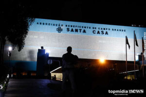 No CTI, baleado na nuca não mexe as pernas e denuncia comerciante em Aparecida do Taboado