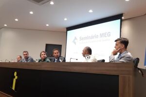 Ministério da Economia promove encontro onde programa para inovar gestão de municípios é discutido