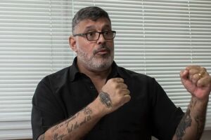 Amor que virou ódio: Alexandre Frota disse que vai pedir impeachment de Bolsonaro