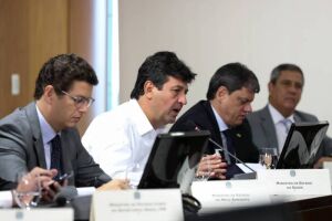 Saúde diz que pedir R$ 410 bilhões a Paulo Guedes foi um 'erro'