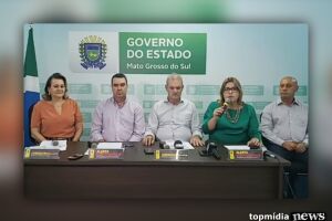 SES confirma 6 casos de Coronavírus em Mato Grosso do Sul