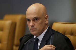 Moraes suspende trecho de MP que alterou regras da Lei de Acesso à Informação