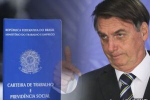 Coronavírus pode até não afundar Brasil, mas Bolsonaro vai