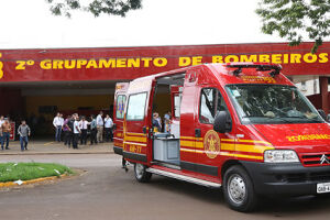 MAIS FAKE NEWS: NÃO existem bombeiros isolados pelo novo coronavírus em Campo Grande