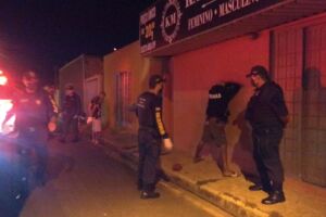 Toque de Recolher flagra 72 pessoas perambulando pelas ruas de Campo Grande
