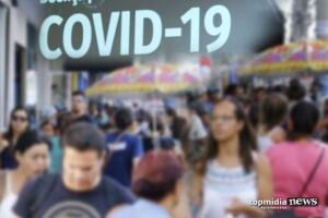 Sobe para 61 número de mortes por coronavírus no Brasil