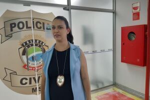 Suspeito aproveita que 'morta não fala' e põe culpa de feminicídio em Água Clara na vítima