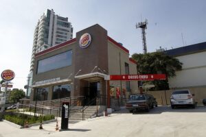 Burger King  doará até R$ 1 milhão ao SUS para combate ao Coronavírus
