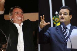 Deputado de MS desafia Bolsonaro a provar ameaças de chantagem
