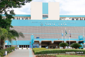 FAKE NEWS: Santa Casa desmente morte por Coronavírus em Campo Grande