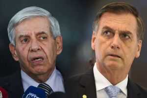 Na Lata: exame de Heleno tem CPF e RG; e Bolsonaro esconde COVID por quê?