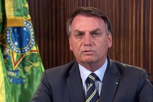 Em três dias, Câmara recebeu três pedidos de impeachment contra Bolsonaro