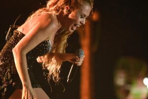 Joelma 'enterra Ximbinha' e diz que vai casar novamente