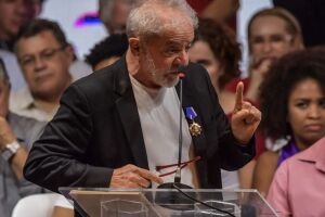 Julgamento de recurso de Lula é adiado devido a pandemia de Coronavírus