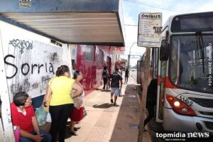Marquinhos Trad bloqueia cartões de ônibus de idosos e estudantes