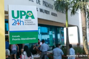 PRECAUÇÃO: Prefeitura contrata leitos de hospitais e materiais para enfrentar coronavírus