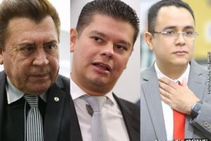 Partido do prefeito 'faz a rapa' e leva três vereadores de Campo Grande
