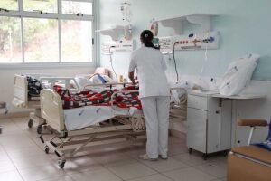 Fábio Trad apresenta proposta que fortalece hospitais públicos no combate à Covid-19