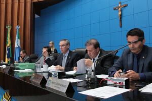 Assembleia destina R$ 20 milhões em emendas para municípios enfrentarem o coronavírus