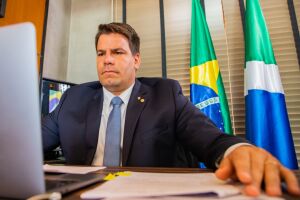 Projeto prevê suspensão na cobrança de ICMS e IPVA para empresas em MS