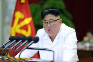 Coreia do Norte afirma que não tem casos de Covid-19