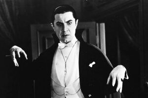 Nos cinemas, Drácula de 1931