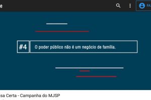 TEMA LIVRE: Moro declarou guerra pública aos Bolsonaros no início de 2019, por Eduardo Bottura