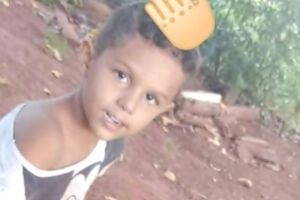 Menino de seis anos morre após picada de escorpião perto de MS