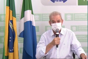 'Não arredaremos o pé da ciência', diz Geraldo Resende sobre novo ministro da Saúde