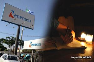 Aneel define reajuste de energia hoje em Mato Grosso do Sul