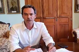 Marquinhos declara ESTADO DE CALAMIDADE PÚBLICA em Campo Grande