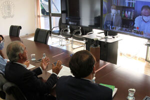 Reinaldo cobra do STF suspensão de pagamento de dívidas do estado