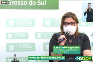 Mato Grosso do Sul tem 27 novos casos, mas curados da covid-19 já passam dos 100