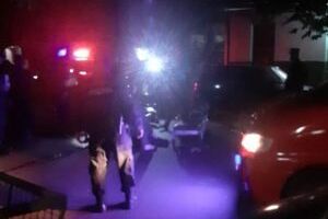 Acidente entre motos deixa dois mortos em Pedro Juan Caballero