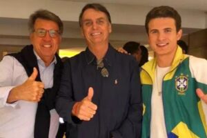 Oposição pede que TSE anule eleições após denúncia de Marinho contra Bolsonaro