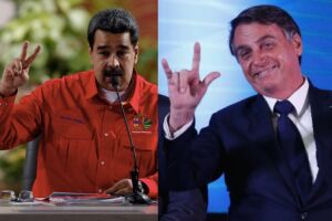 Depois de Bolsonaro, Nicolás Maduro enaltece hidroxicloroquina contra a covid-19