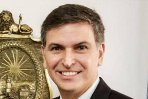 Novo diretor troca chefe da PF do RJ, como Moro falou