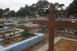 TRISTE RECORDE: Brasil passa das 20 mil mortes pela covid-19