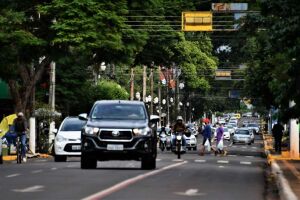Números de covid disparam em Dourados