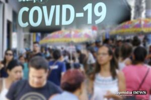 Com 283 casos, MS tem o melhor desempenho no combate à covid-19 do país