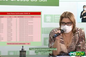 Com 20 casos em um dia, contágio da covid-19 em Campo Grande volta a preocupar autoridades