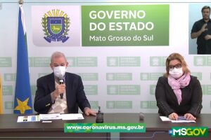 Mato Grosso do Sul envia medicamentos contra coronavírus para socorrer Amapá