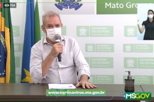 Com pior isolamento do País, secretário alerta para ‘explosão’ de casos da covid-19 em MS