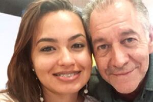 Um mês após perder Graziele, pai desabafa: 'não vou me acostumar com violência contra a mulher'