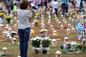 Mortes pela covid-19 chegam a 6.329 no Brasil