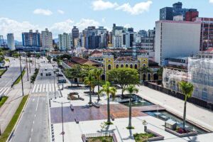 AMÉM: Florianópolis está há três semanas sem morte pela covid-19